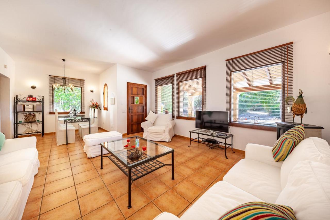 Villa Can Fanga Alcudia  Zewnętrze zdjęcie