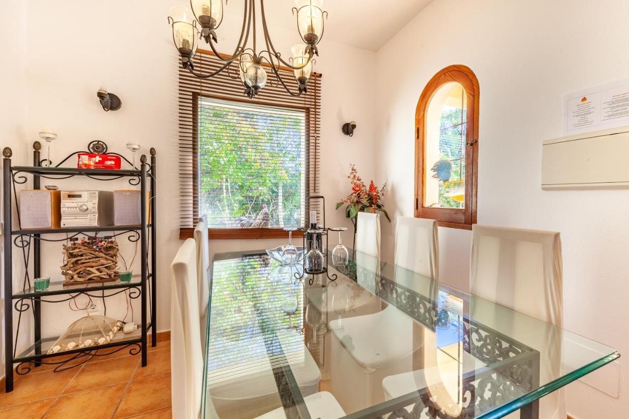 Villa Can Fanga Alcudia  Zewnętrze zdjęcie