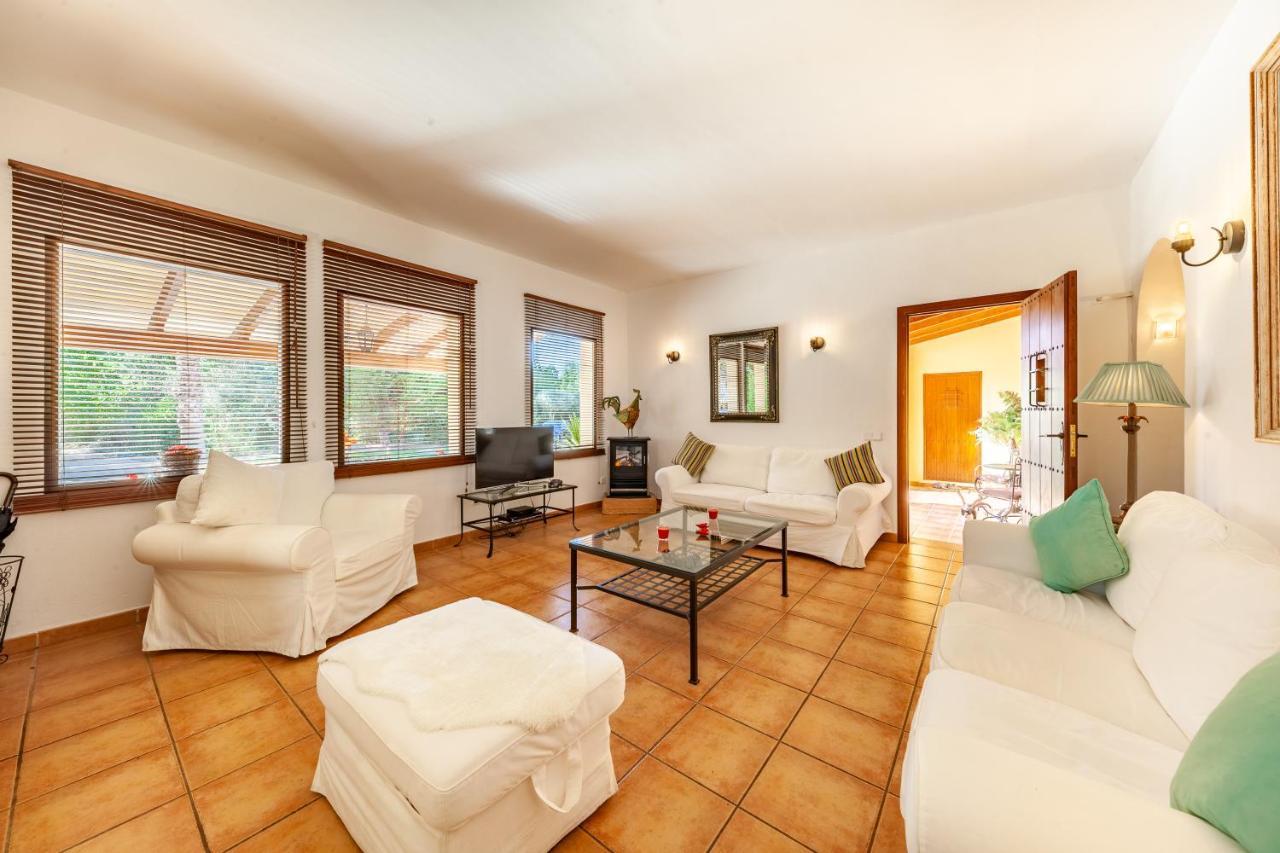 Villa Can Fanga Alcudia  Zewnętrze zdjęcie