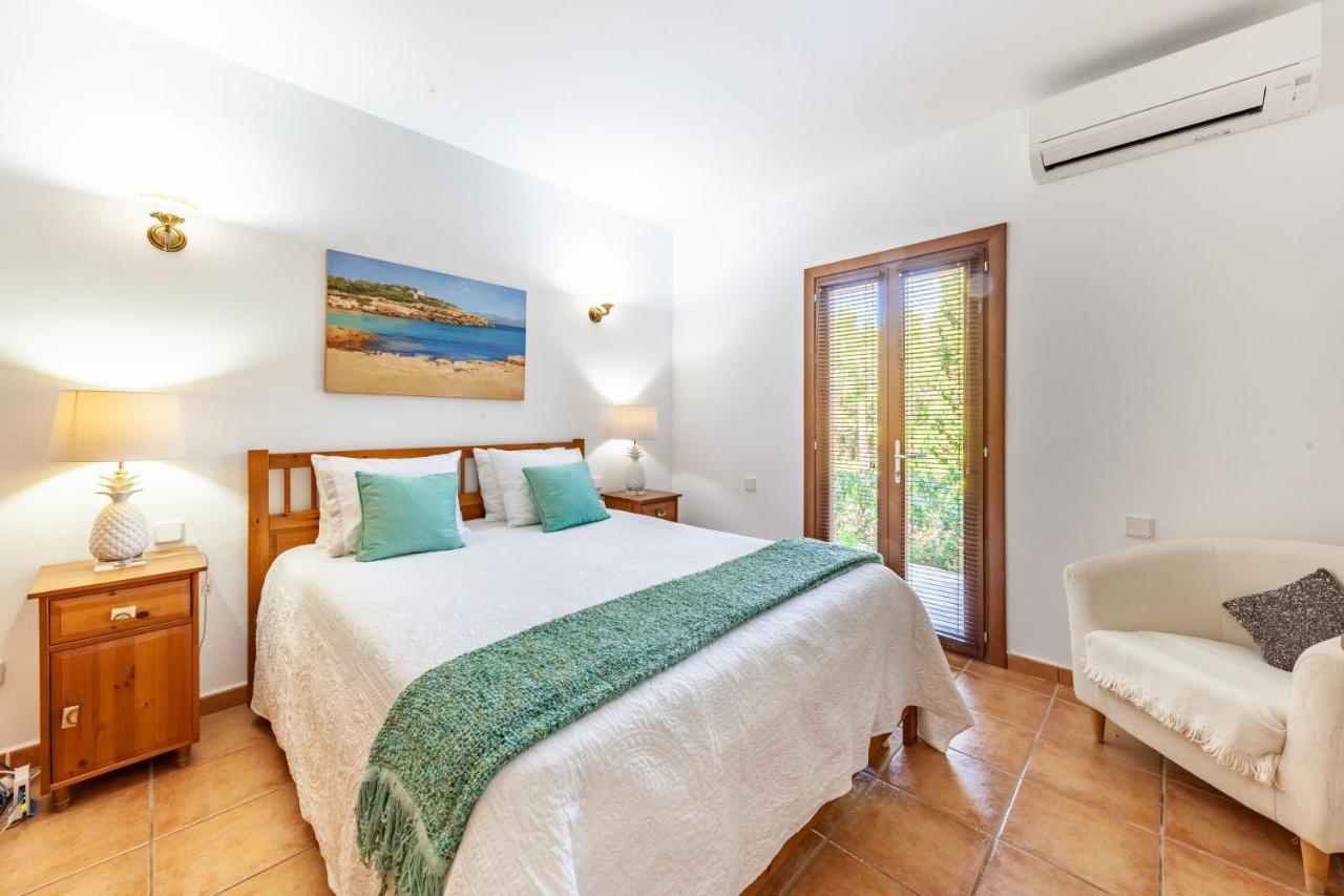 Villa Can Fanga Alcudia  Zewnętrze zdjęcie