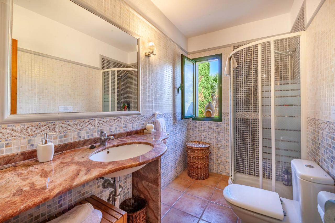 Villa Can Fanga Alcudia  Zewnętrze zdjęcie