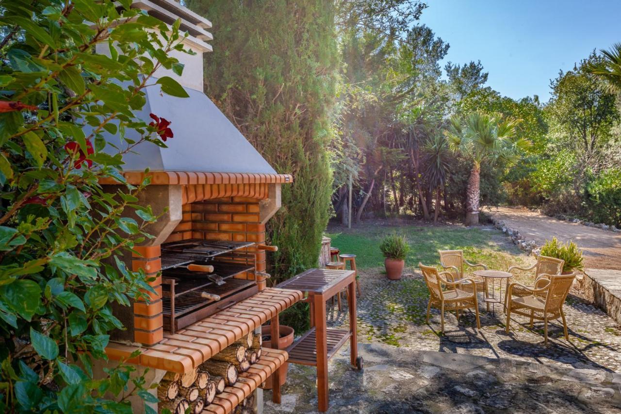 Villa Can Fanga Alcudia  Zewnętrze zdjęcie