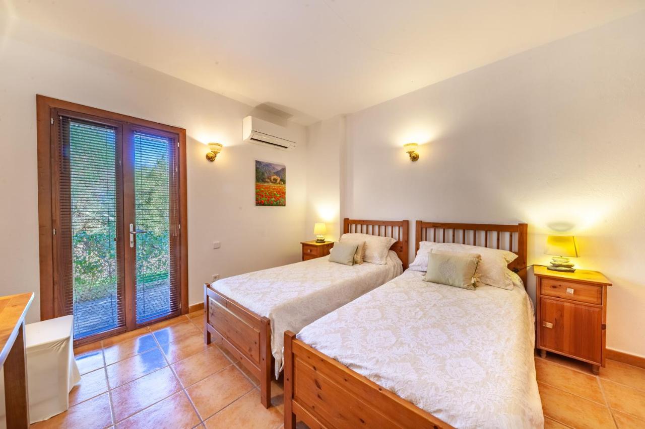 Villa Can Fanga Alcudia  Zewnętrze zdjęcie