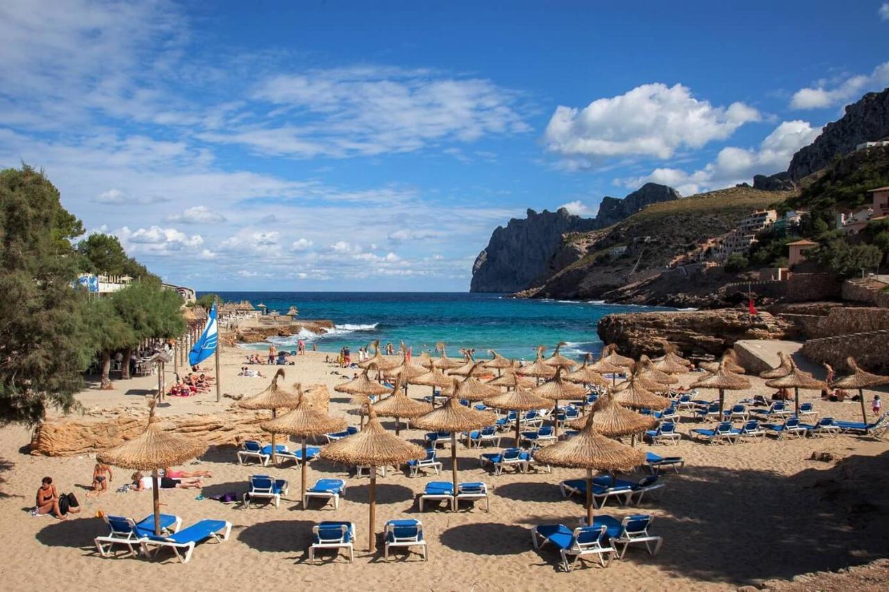 Villa Can Fanga Alcudia  Zewnętrze zdjęcie